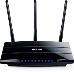 ROUTER AC1750 DUAL BAND GIGALAN