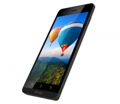 SMARTPHONE ARCHOS 50B HELLIUM NEGRO SMARTPHONE ARCHOS 50B HELLIUM NEGRO
