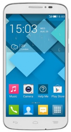 ALCATEL POP C7 BLANCO LIBRE ALCATEL POP C7 BLANCO LIBRE