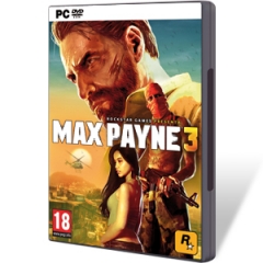 MAX PAYNE PC