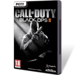 CALL OF DUTTY BLACK OPS II PC