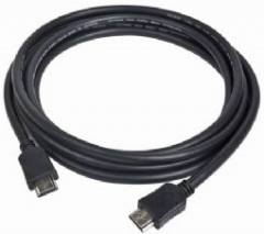 CABLE GEMBIRD 1.4 HDMI M/M 1.8M