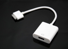 Adaptador hdmi apple online ipad